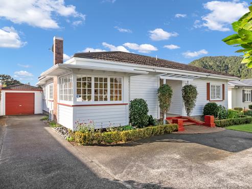 17 Shortland Street, Regent