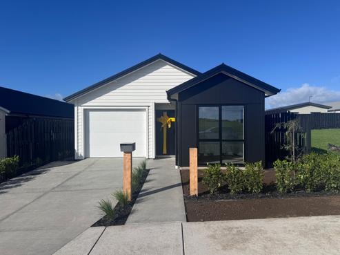 11 Te Whaiti Road, Te Kauwhata
