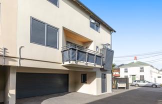 1/33 Melrose Street, Christchurch Central