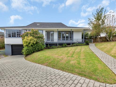 31 Clotworthy Crescent, Onerahi