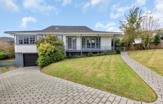 31 Clotworthy Crescent, Onerahi