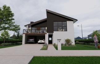 32 Evergreen Parade, Karaka