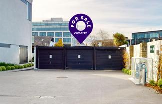 GU19/44 Peterborough Street, CHRISTCHURCH CENTRAL