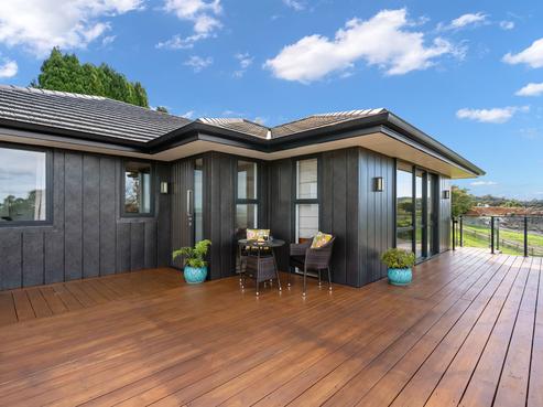 42 Hawken Road, Maunu
