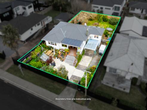 6 Tonkin Drive, Sunnynook