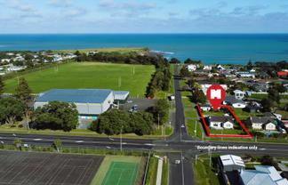 158 Tasman Street, Opunake