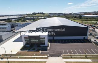 5,400Sqm Lease/Sale Opportunity In East Tamaki