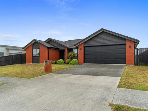 24 Murray Ward Drive, Te Kauwhata