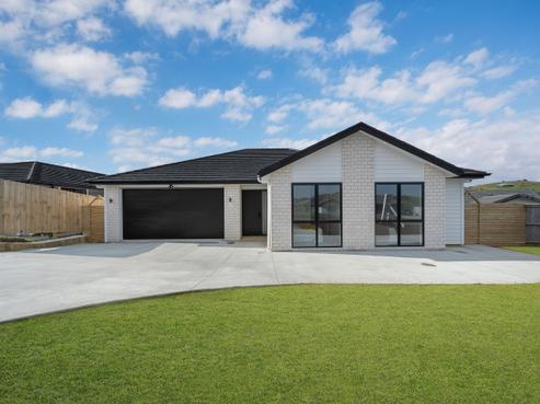 171 Hitchen Road, Pokeno