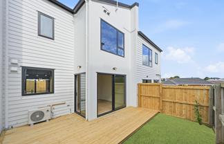 Lot 4/6 Richards Avenue, Papatoetoe