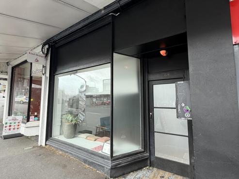 68 New North Road, Eden Terrace