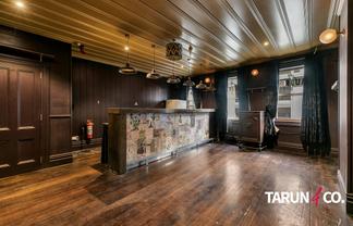 Boutique Bar / Office - Vulcan Lane