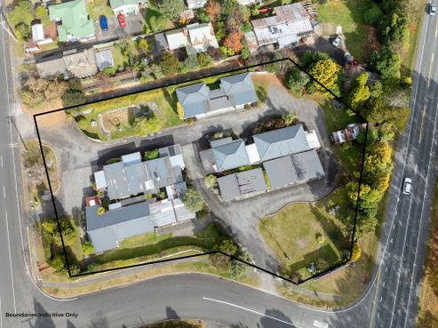 2 Piri Road, Turangi