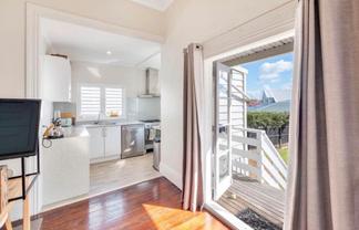 63 Surrey Crescent, Grey Lynn
