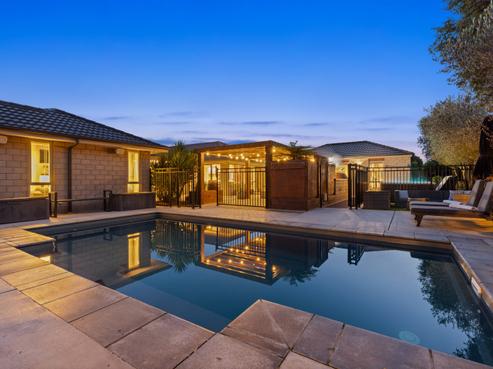 41 Sheridan Drive, Rolleston