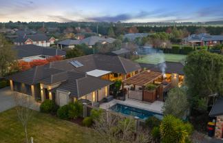 41 Sheridan Drive, Rolleston