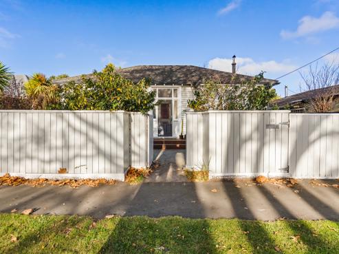 88 Roker Street, Somerfield