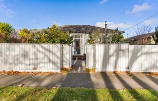 88 Roker Street, Somerfield