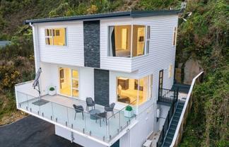 10 Kilmister Avenue, Thorndon