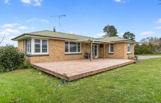 368 Waerenga Road, Te Kauwhata