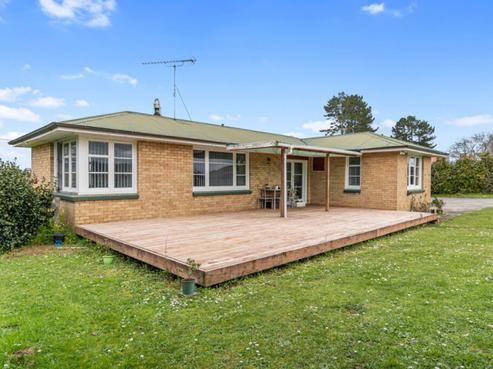 368 Waerenga Road, Te Kauwhata