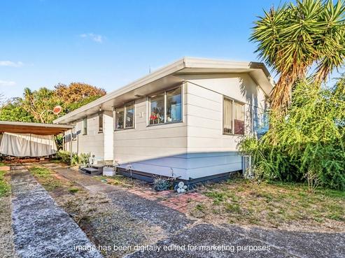 6A Wordsworth Street, Gonville