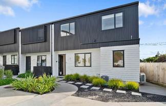 8/56 Salisbury Road, Birkdale
