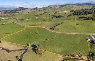 126 Corbett Road, Waihi