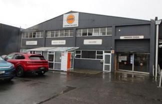 Prime New Lynn Industrial – Ready for Business