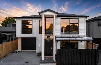 86A Kimpton Road, Papatoetoe