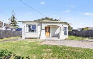 219 Puriri Street, Castlecliff
