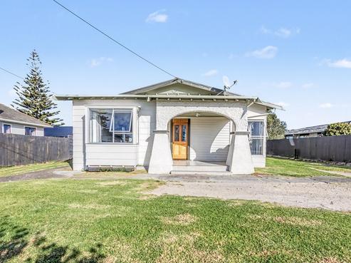219 Puriri Street, Castlecliff