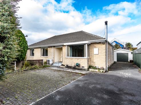 32 Burlington Street, Sydenham