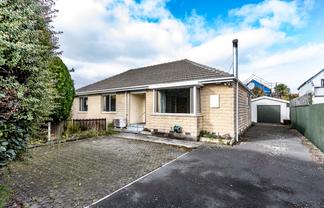 32 Burlington Street, Sydenham