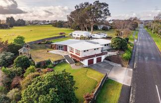 31 Hawkestone Road, Marton