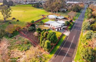 31 Hawkestone Road, Marton