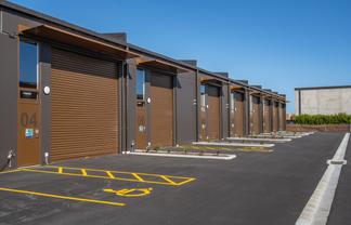 Brand New Rolleston Warehouse, Priced to Sell 
