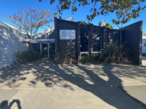 100 Raffles Street, Napier South