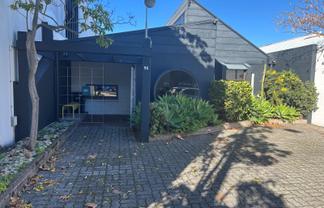 Prime office leasing with carparking