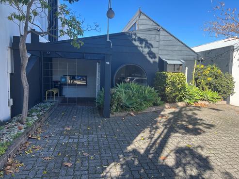 94 Raffles Street, Napier South