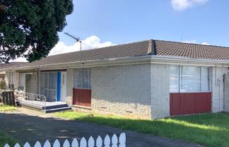 4/111 East Tamaki Road, Papatoetoe