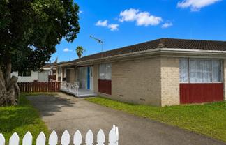4/111 East Tamaki Road, Papatoetoe
