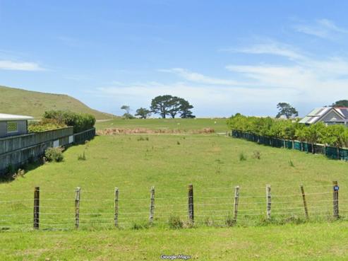 35 Seaview Road, Pongaroa