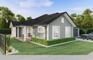 48 Tukutata Crescent, Milldale