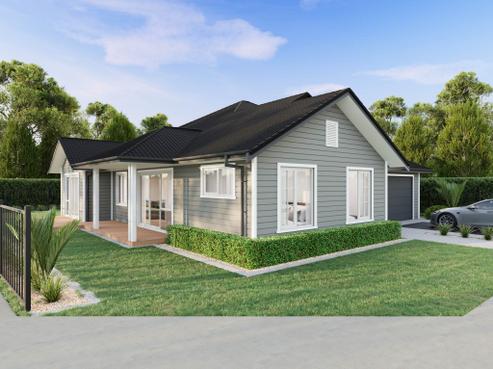 48 Tukutata Crescent, Wainui