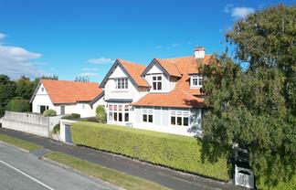 34 Hull Street, Oamaru