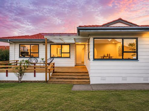 1/6 James Walter Place, Mount Wellington