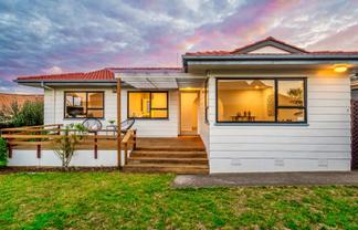 1/6 James Walter Place, Mount Wellington