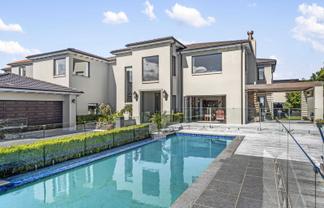 142 Orakei Road, Remuera