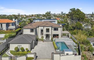 142 Orakei Road, Remuera